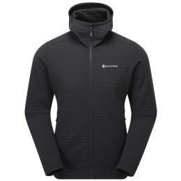 Sudadera de hombre Montane Protium Xt Hoodie negro Black