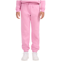 Pantalones de chándal para niños 4F Trousers Cas F1782 Pink rosa Pink