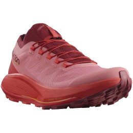 Zapatillas de carrera para mujer Salomon Pulsar Trail Pro rosa Tea Rose