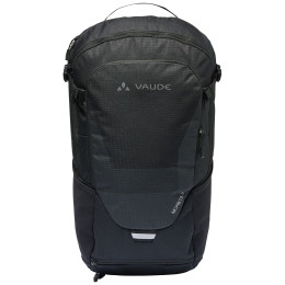 Mochila de ciclismo Vaude Moab 15 II negro Black