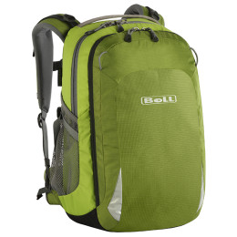 Mochila Boll Smart 22 verde Cheddar