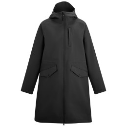 Chaqueta de mujer Regatta Levita negro Black