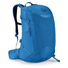 Mochila de senderismo Lowe Alpine AirZone Z Duo 30 azul Marine