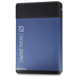 Batería externa Goal Zero Flip 36 azul