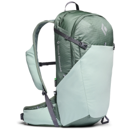 Mochila Black Diamond Trail Vista 20