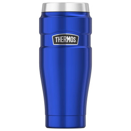 Taza térmica Thermos Style 470ml azul