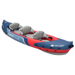 Kayak hinchable Sevylor Tahiti Plus