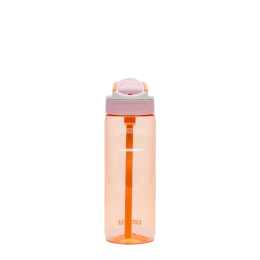 Botella Kambukka Lagoon 750 ml naranja Mango Tango