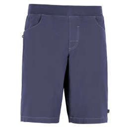 Pantalones cortos de hombre E9 Trd Men's azul Vintage Blue