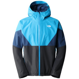 Chaqueta de hombre The North Face Lightning Jacket 2022 gris Asphtgry/Acstcblu/Shdyblu