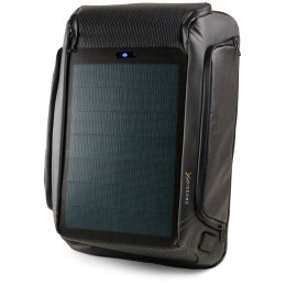 Mochila solar Crossio SolarBag Lumee
