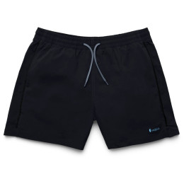 Pantalones cortos de hombre Cotopaxi Brinco 5" Short negro Cotopaxi Black