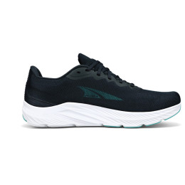 Zapatillas de carrera para hombre Altra Rivera 3 negro/blanco Black