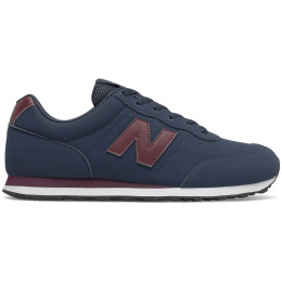 Calzado de hombre New Balance GM400LA1 azul Blue