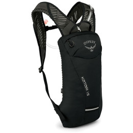 Mochila Osprey Katari 1,5 negro Black