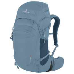 Mochila Ferrino Finisterre 38 Lady azul blue