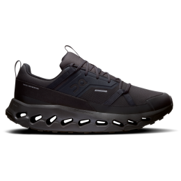 Zapatillas de carrera para hombre On Running Cloudhorizon WP negro Black/Black