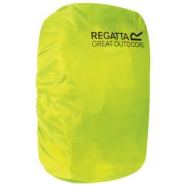 Funda impermeable para mochila Regatta 50 85L Raincover verde LemonLime