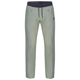 Pantalones de hombre Rafiki Grip Lt verde claro seagrass