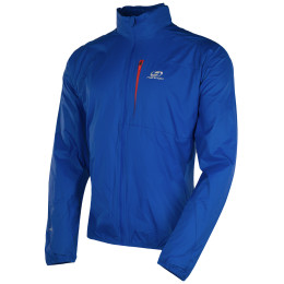 Chaqueta de hombre Hannah Airstrike azul Blueprint