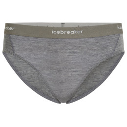 Bragas de mujer Icebreaker W Mer 125 Cool-Lite Sprite Hipster