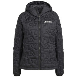 Chaqueta de mujer Adidas W Xpr Lf H J V negro