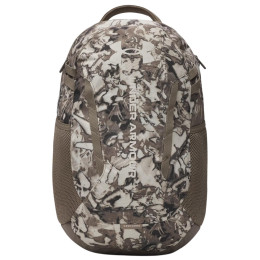 Mochila para el gimnasio Under Armour Hustle 6.0 Backpack