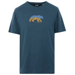 Camiseta de hombre Regatta Cline IX