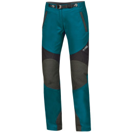 Pantalones de mujer Direct Alpine Civetta Lady petroleo Petrol