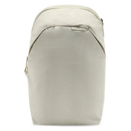 Mochila Peak Design City Backpack 15L beige Moon