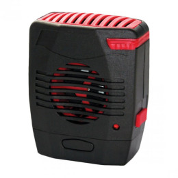 Trampa para insectos Lifesystems Portable Mosquito Killer Unit