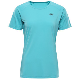 Camiseta de mujer Alpine Pro Bonda 3
