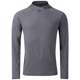 Chaqueta de hombre Dare 2b Mens Sprint City Hoodie gris Magnet