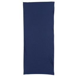 Forro para saco de dormir Sea to Summit Expander Liner Standard azul Navy Blue