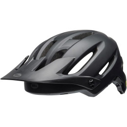 Casco de ciclismo Bell 4Forty MIPS Mat negro GlosBlack