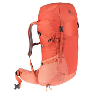 Mochila de mujer Deuter Futura 30 SL naranja SiennaPepper