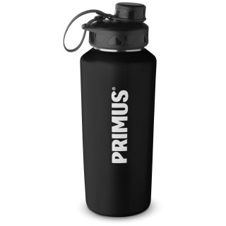 Botella de acero inoxidable Primus TrailBottle S.S 1 l negro Black