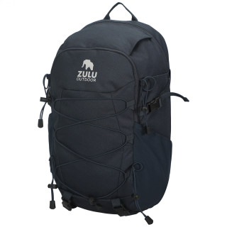 Mochila Zulu Makto 28l azul blue