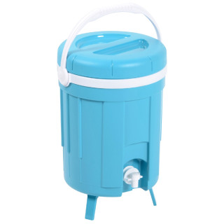 Depósito de agua Eda Isotherm Drink Reserve 8 L