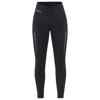 Pantalones de mujer Craft ADV Essence Run negro Black