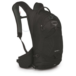 Mochila Osprey Raptor 10 negro black