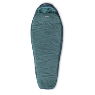 Saco de dormir Pinguin Tramp 195 cm azul Petrol