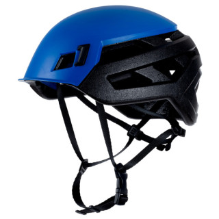 Casco de escalada Mammut Wall Rider azul/negro Surfboard