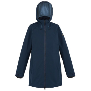 Abrigo de mujer Regatta Denbury V azul oscuro Nvy(CoronBl)