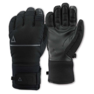 Guantes de esquí Matt Nil negro Black