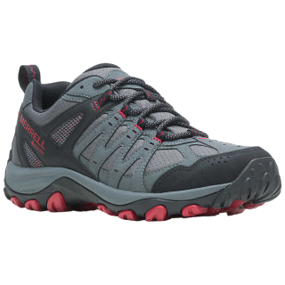 Calzado de senderismo para hombre Merrell Accentor 3 Sport Gtx gris rock