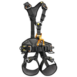 Arnés de cuerpo entero Petzl Astro bod