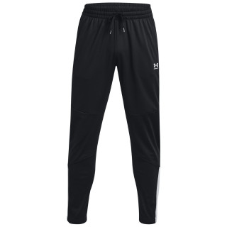 Pantalones de chándal para hombre Under Armour Tricot Fashion Track Pant negro