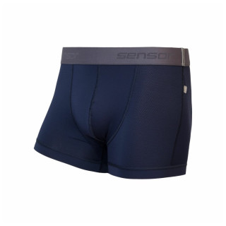 Calzoncillos de hombre Sensor Coolmax Tech Deep Blue azul Deep Blue