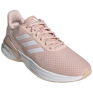 Calzado de mujer Adidas Response Sr rosa Vappnk/Ftwwht/Ironmt